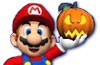 Super Mario Blue Twilight DX