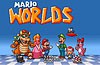 Mario Worlds 1.0 